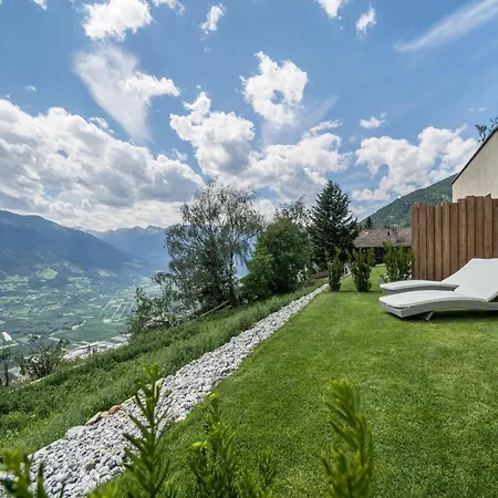 Paflur Bergtraum Apartment *
